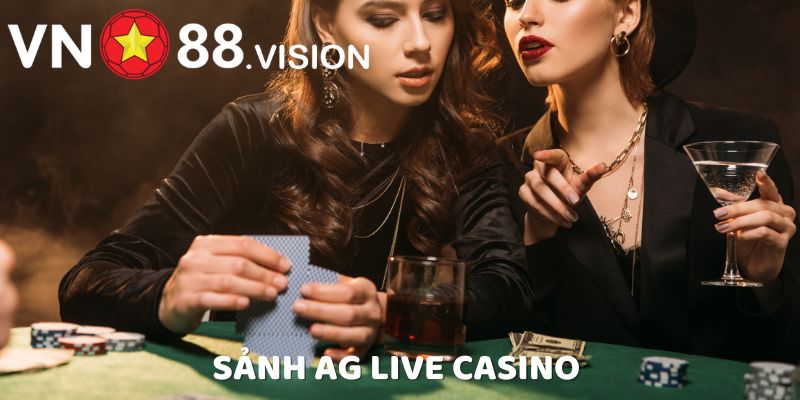 sanh-AG-live-vn88