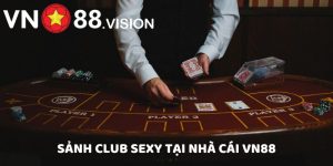 sảnh club sexy