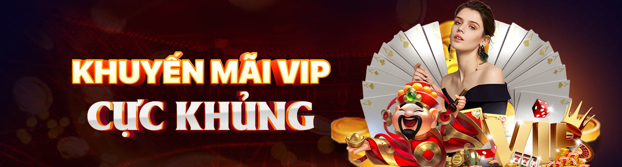 khuyến mãi vip tại vn88